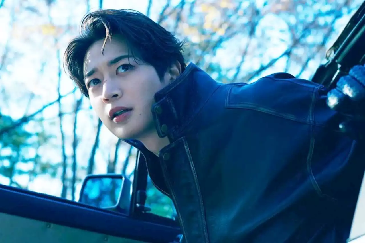 SHINee’s Minho Tops iTunes Charts All Over The World With Solo Debut Album “CHASE”