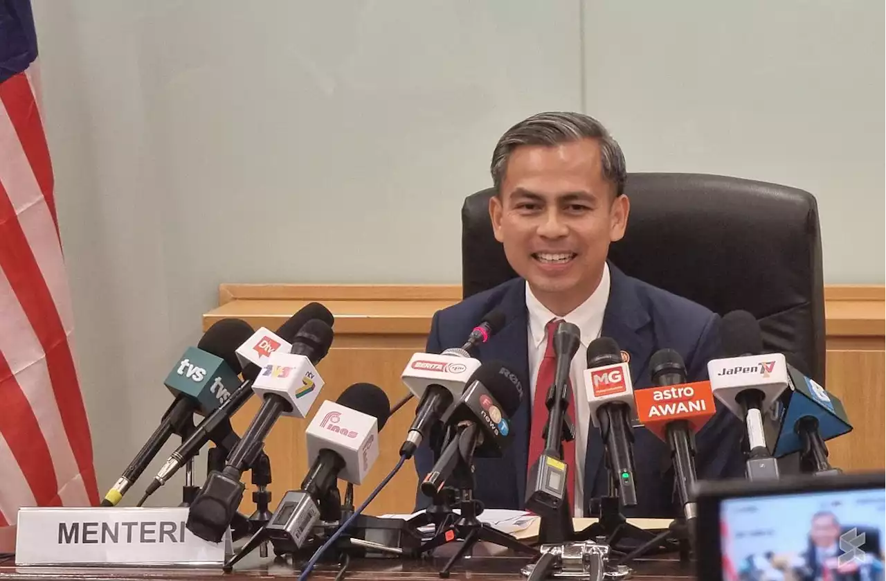 Fahmi Fadzil: Malaysia to assess current 5G deployment, concerned with delay and cost to rollout - SoyaCincau