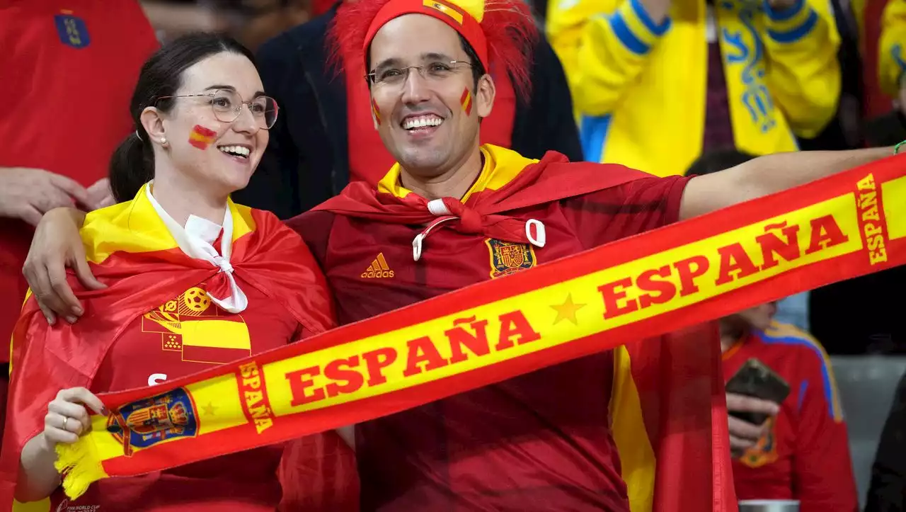 WM 2022: Spanien ist mein Viertelfinalist der Herzen - Kolumne