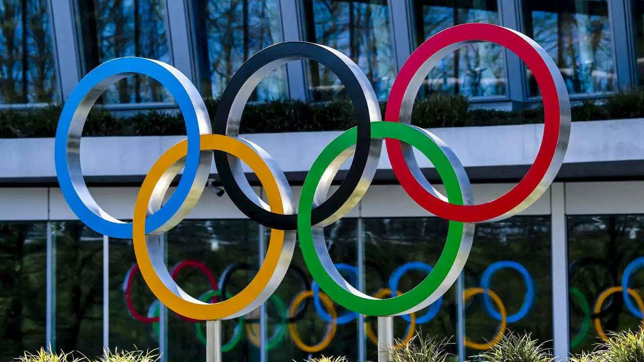 Menschenrechte: IOC droht Taliban mit Sanktionen für Olympia 2024