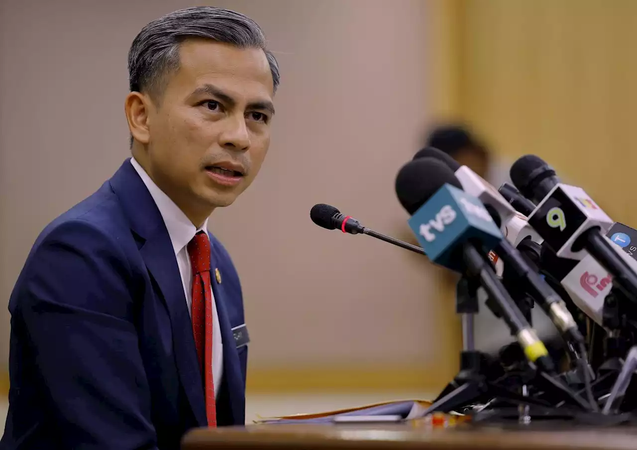 5G: Comms and Digital Ministry to meet Finance Ministry over rollout, says Fahmi