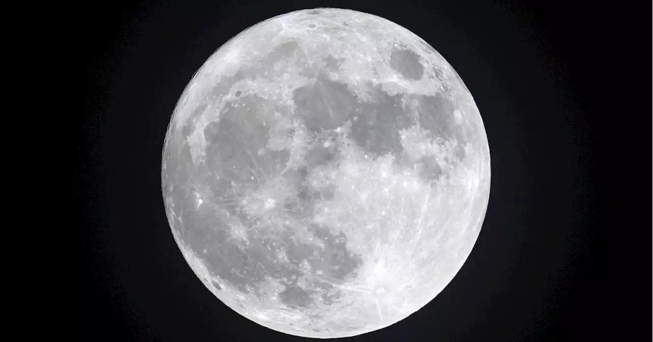 Astrology fans, it’s time to get ready for December’s Cold Moon