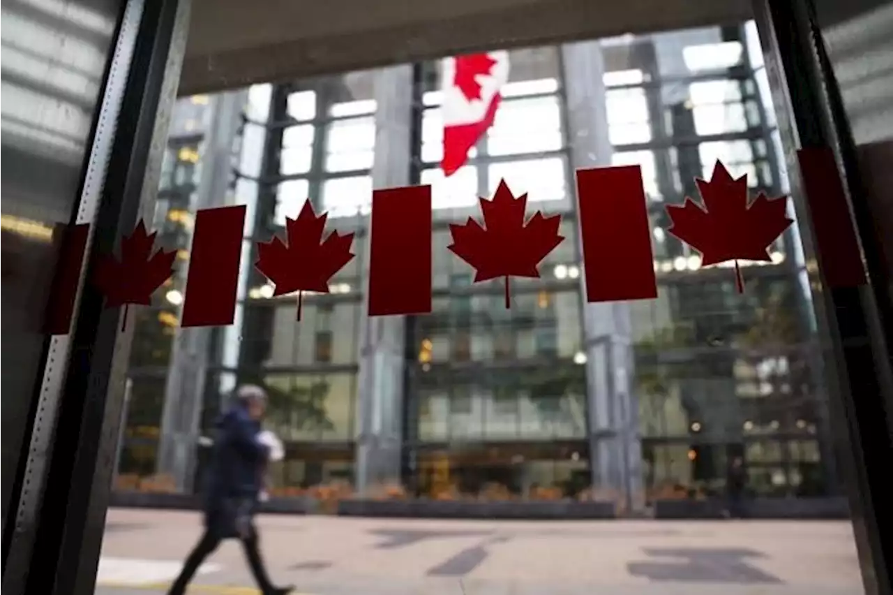 CANADA: Key interest rate hiked by half percentage point