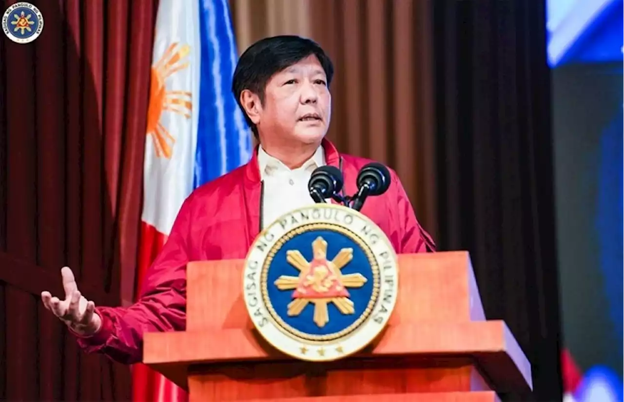 Marcos wants DOH to also prioritize battle vs HIV, TB