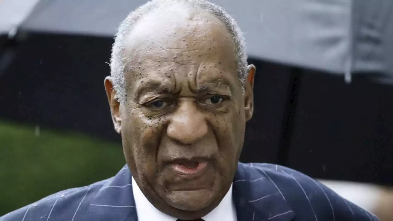 Bill Cosby erneut verklagt