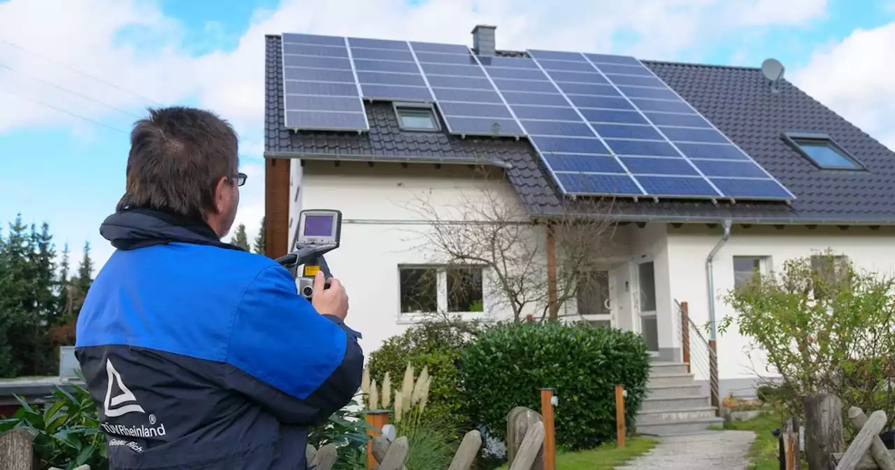 Entscheidung im Saarbrücker Stadtrat: Solarpflicht für Privathäuser in Saarbrücken kommt – aber wann? Und wie genau?