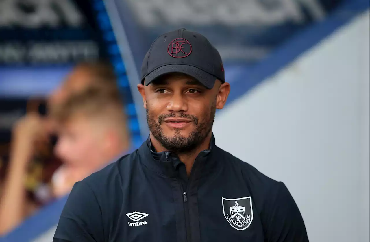 Jordan tells Kompany not to take Belgium job and says team a 'poisoned chalice'