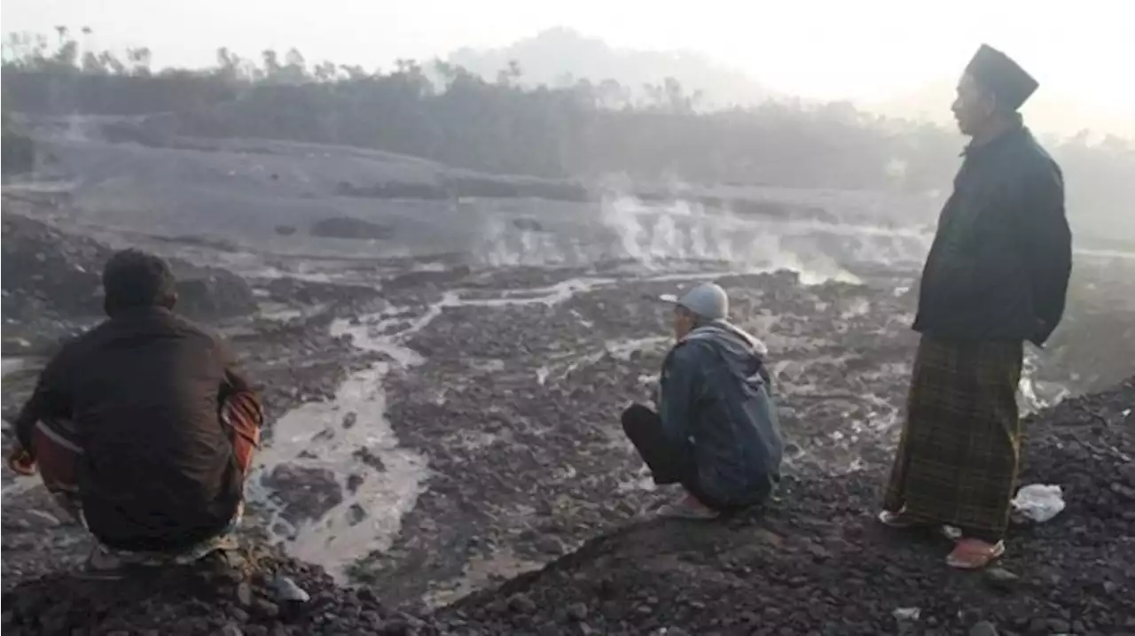 Awan Panas Gunung Semeru: Begini Langkah-langkah Mitigasi Letusan Gunung Berapi