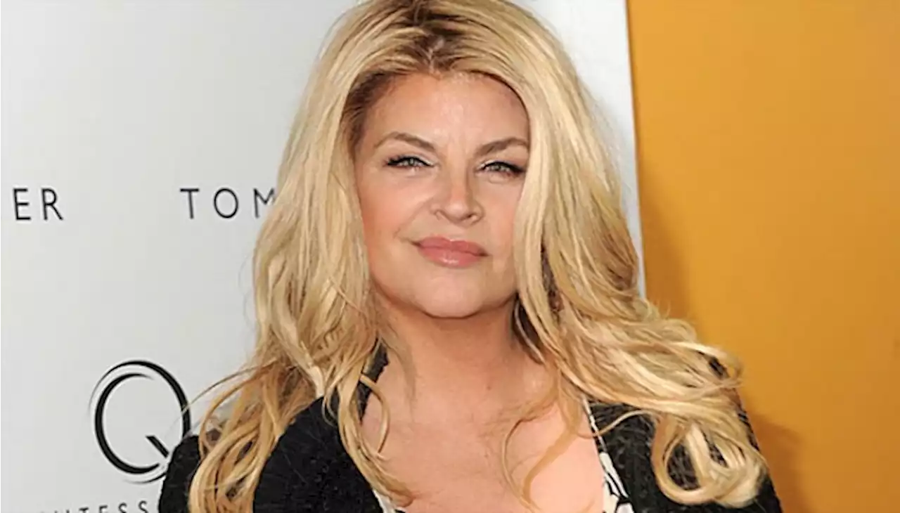 Kirstie Alley Didiagnosis Idap Kanker Usus Besar Sebelum Meninggal, Apa Gejalanya?