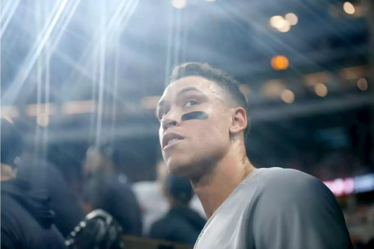 The Giants made their best pitch to Aaron Judge, and the rest is up to him