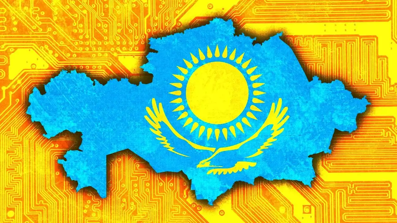 Kazakhstan's parliament moves forward on Bitcoin mining legislation