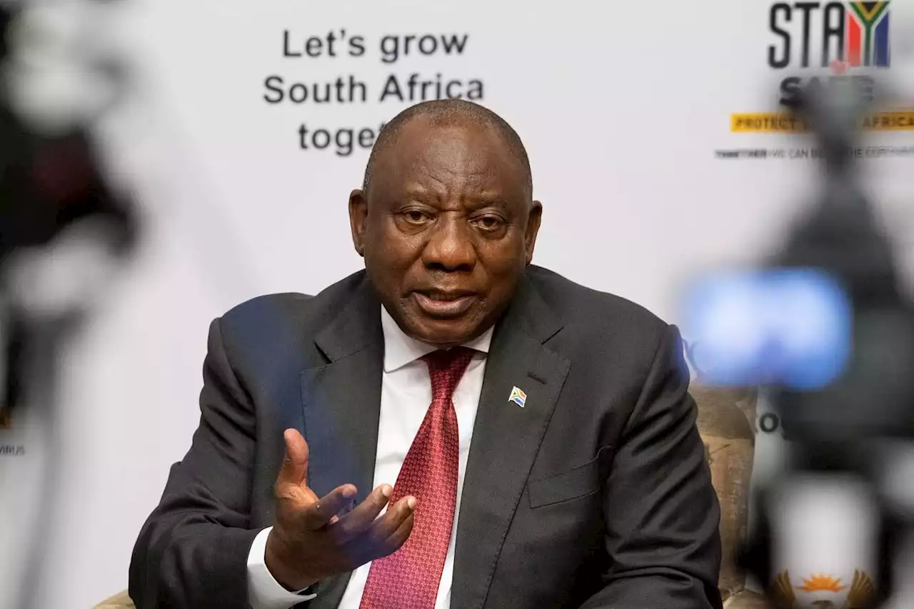 KZN ANC's leadership to back Ramaphosa after NEC meeting | Witness