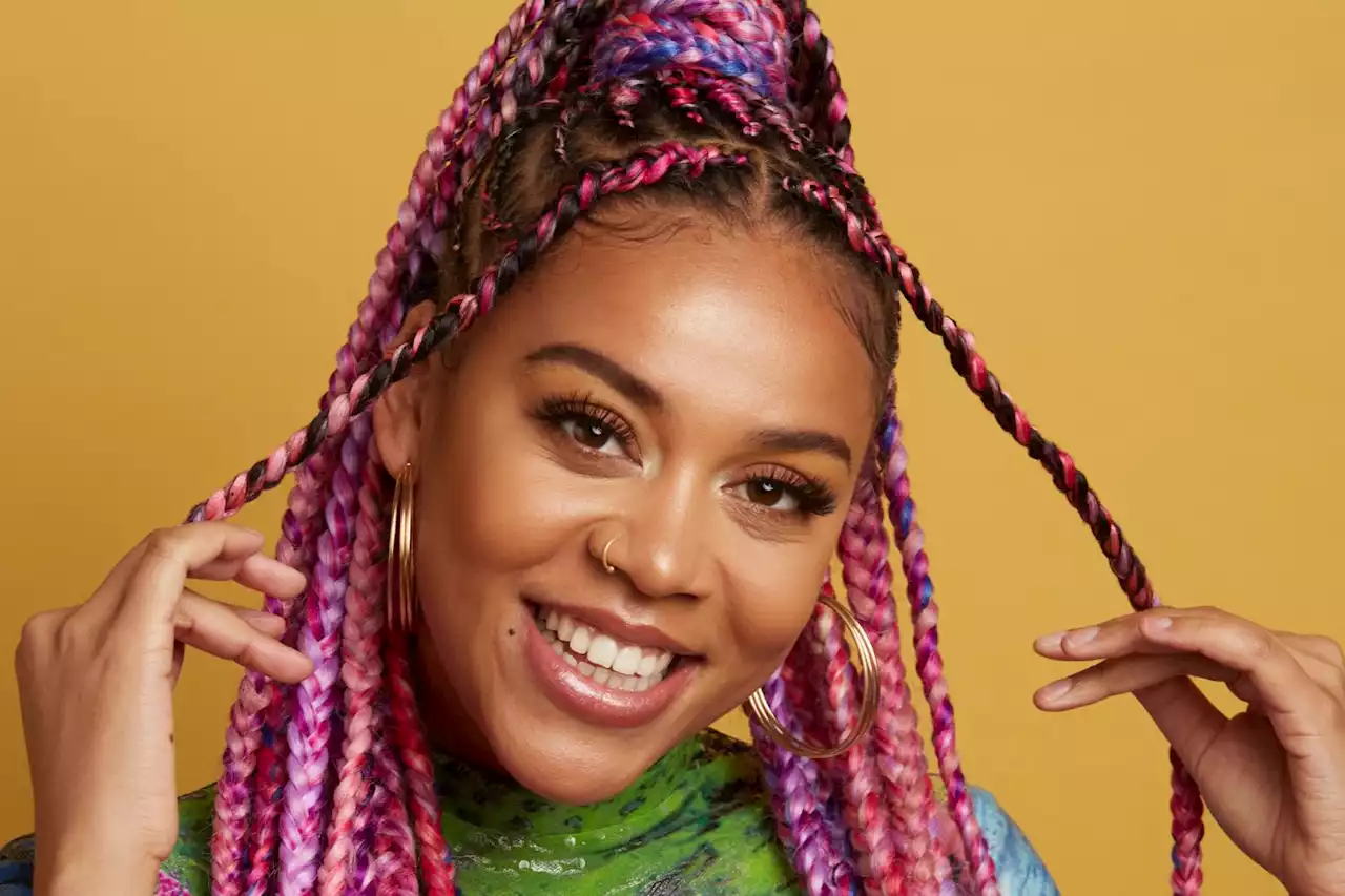 Sho Madjozi debuts children’s book dedicated to her late sister | The Citizen