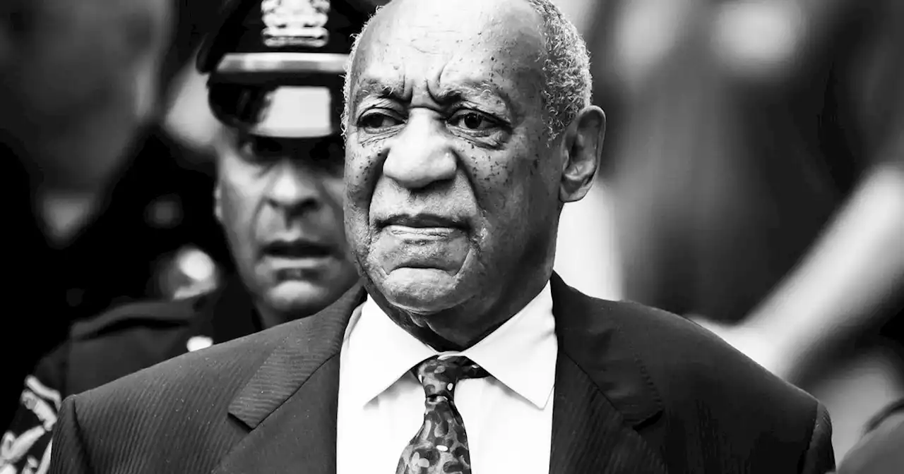 Bill Cosby Sued Again Over Sexual-Assault Allegations