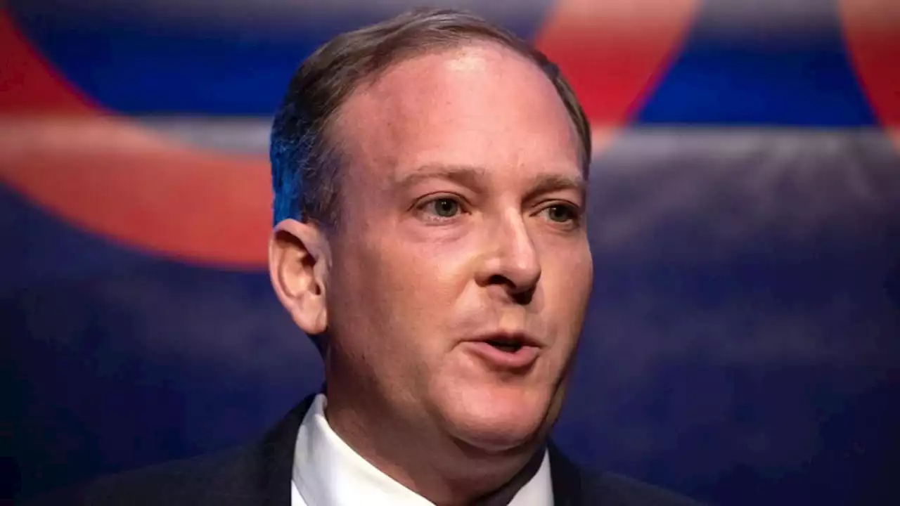 Zeldin Won’t Challenge RNC Chair Ronna McDaniel—but Calls for ‘Fresh Blood’