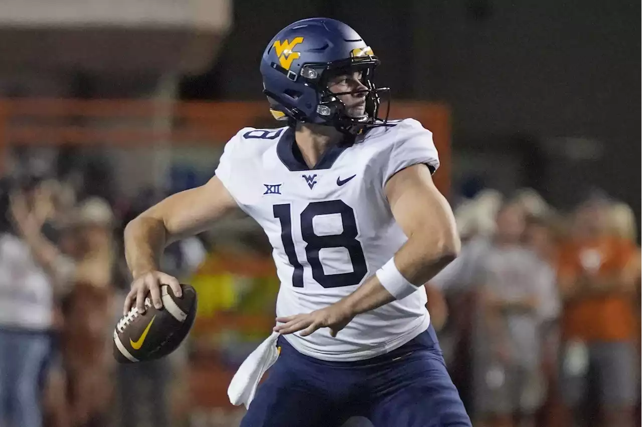 JT Daniels Transfer Portal: What Are His 3 Best Landing Spots?