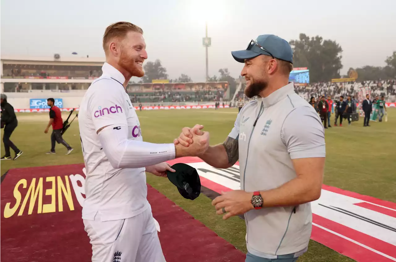 Australia have derided 'Bazball' but England have proven it works in time for the Ashes