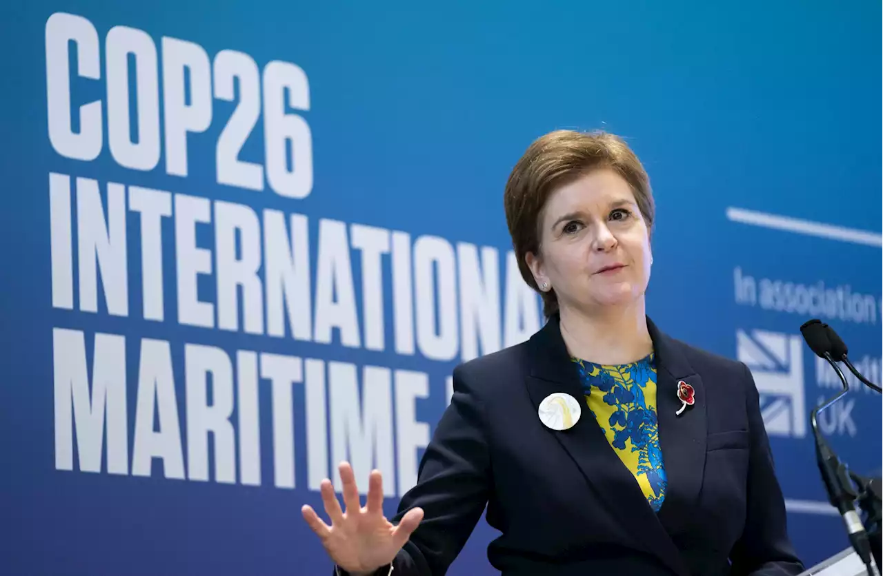 Scotland's climate change targets could be 'meaningless' due to lack of action, experts warn