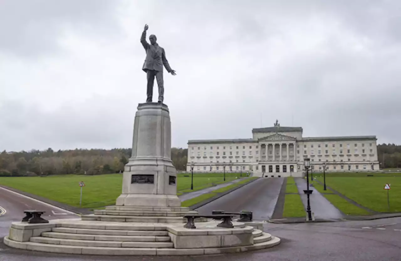 Stormont Assembly set to be recalled amid powersharing impasse