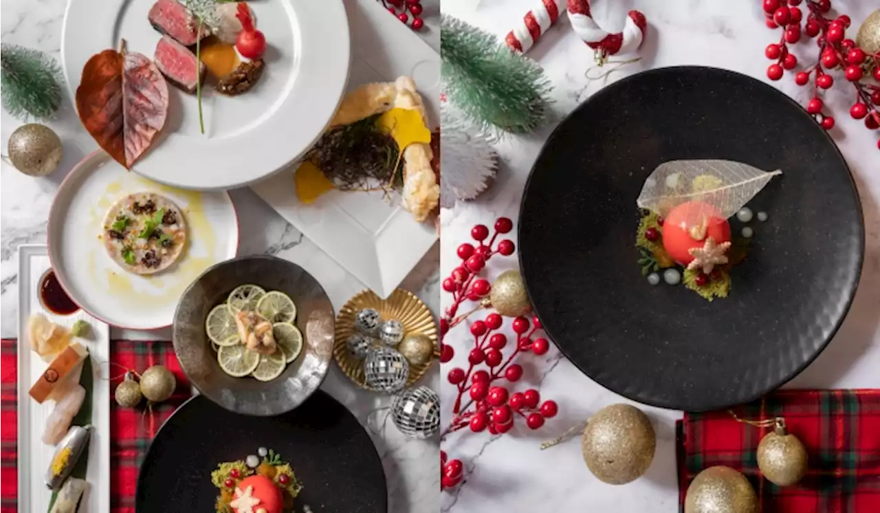 Nobu KL Unveils Promotional Festive Omakase Menu | TRP