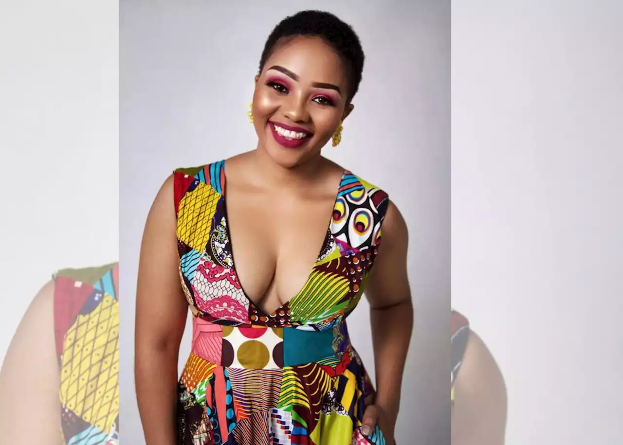 Former 'Generations' actress Lebohang Mthunzi launches school