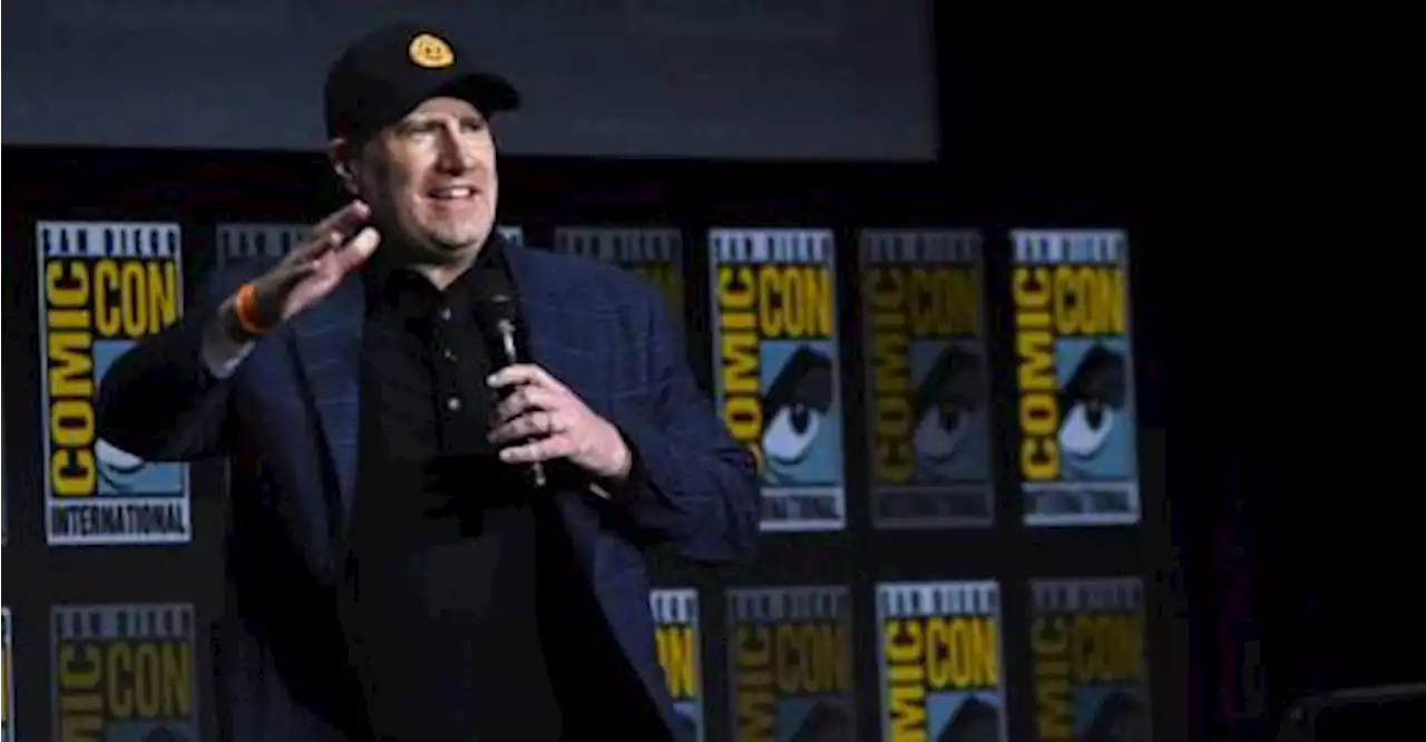 Kevin Feige teases more mutants in MCU’s future