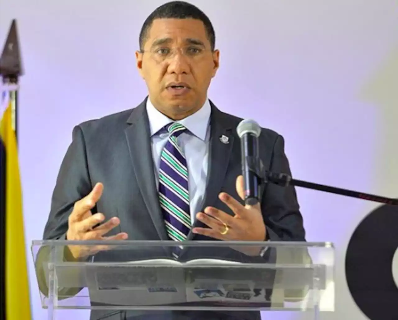 Jamaica reimposes States of Emergency to stop rising crime