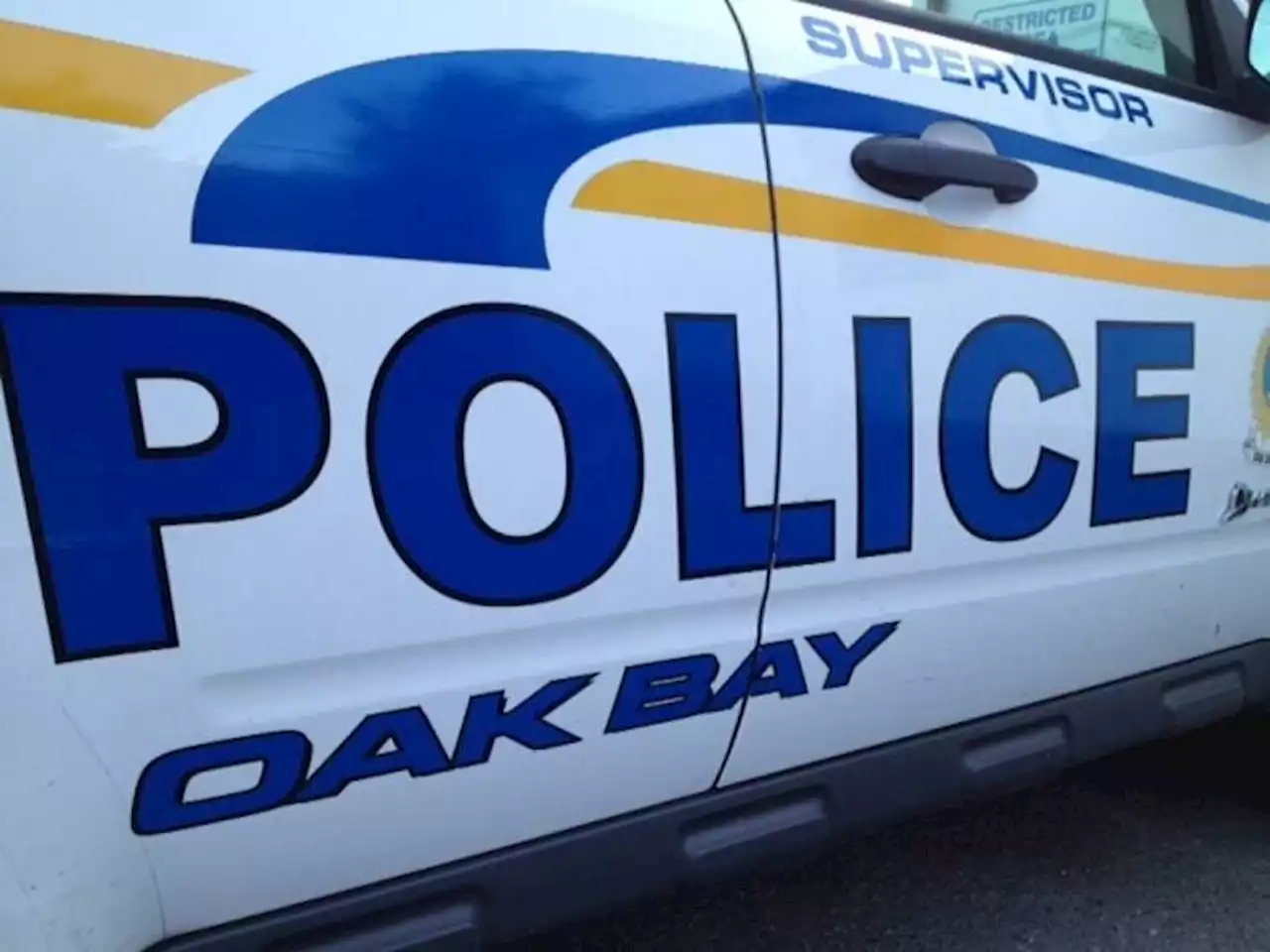 Thieves make off with $8,000 in eyewear from Oak Bay store