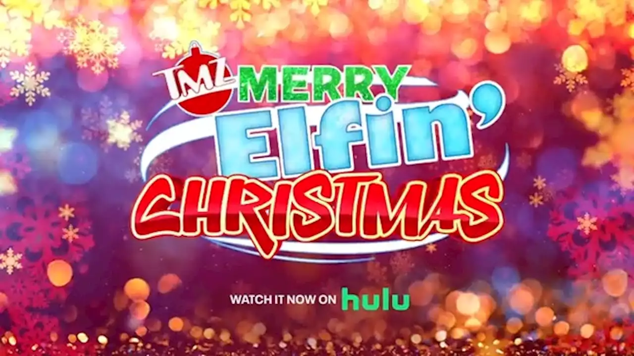 https://www.hulu.com/series/tmzs-merry-elfin-christmas-7007f05a-8b98-4fec-83a6-5712d65aa8ab