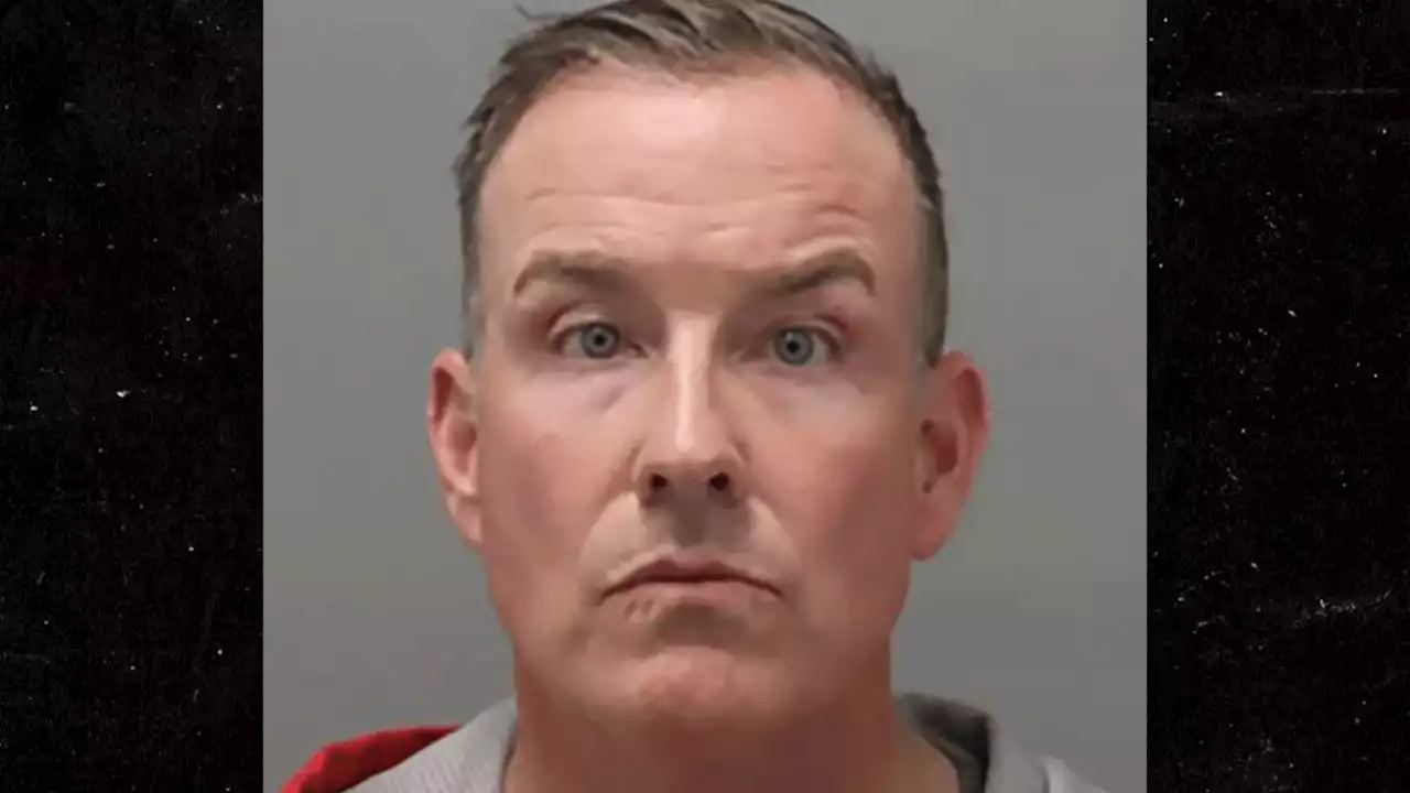 St. Louis Cardinals Broadcaster Dan McLaughlin Arrested For Third DWI