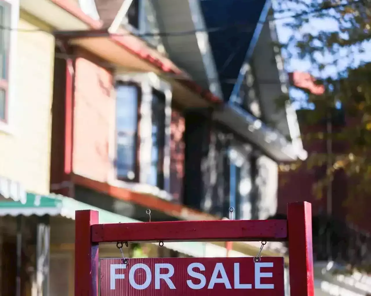 Halton Hills home prices surge 10.4 per cent to $1.07 million (November 2021)