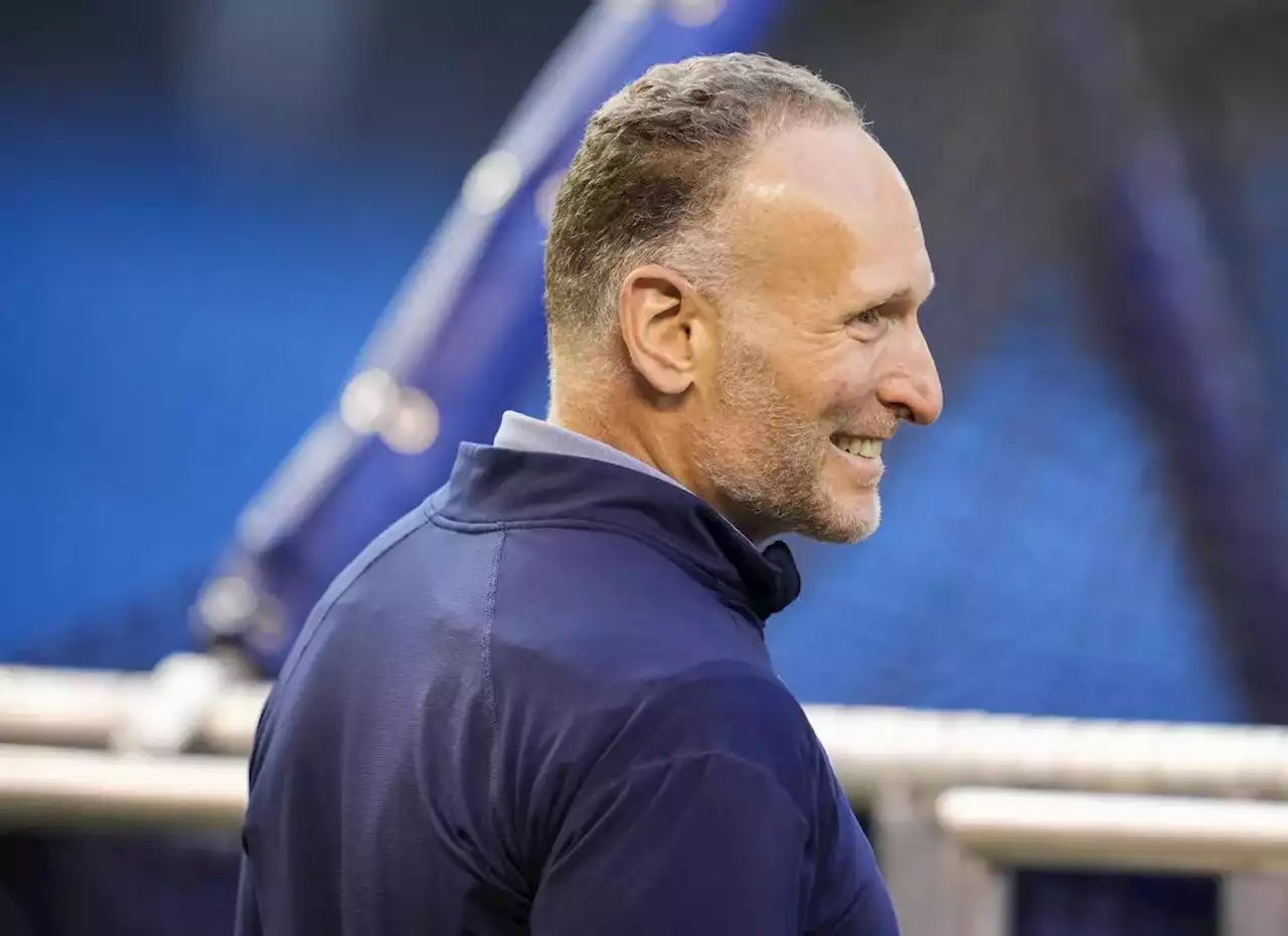 Opinion | The Blue Jays are ready to spend, Mark Shapiro says