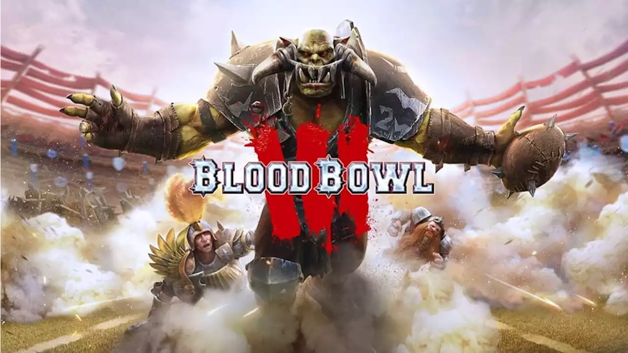 Blood Bowl 3 Xbox achievement list revealed