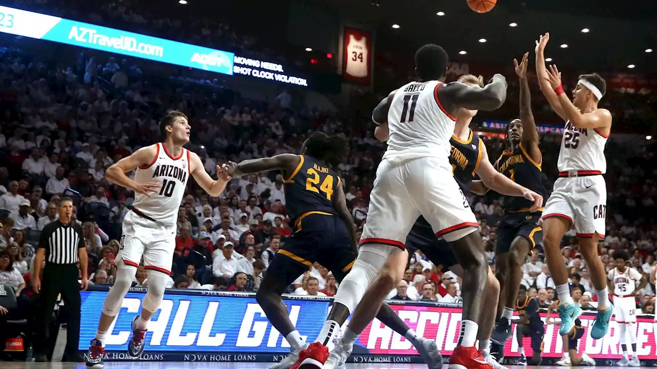 Pac-12 Power Ratings: Wildcats fall behind UCLA after loss at Utah