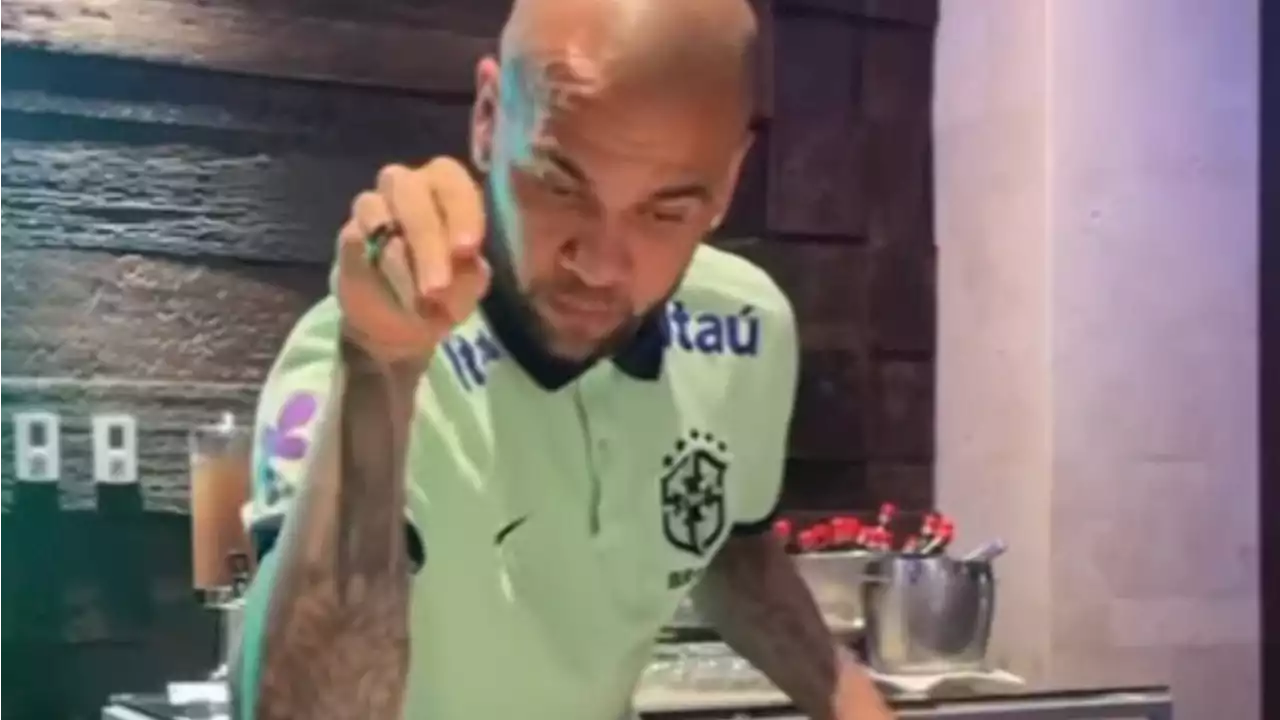 Mundial Qatar 2022 hoy EN VIVO: Dani Alves pone sazón a la concentración de Brasil