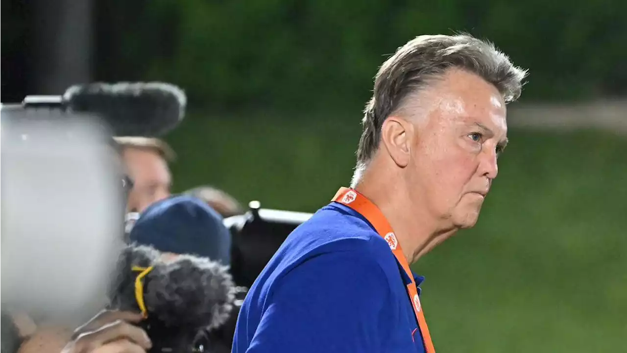 Mundial Qatar 2022 hoy EN VIVO: Van Gaal promete saldar cuenta pendiente ante Argentina