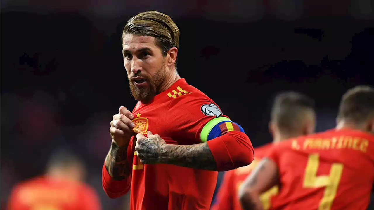 Mundial Qatar 2022 hoy EN VIVO: Sergio Ramos manda un mensaje a la selección española