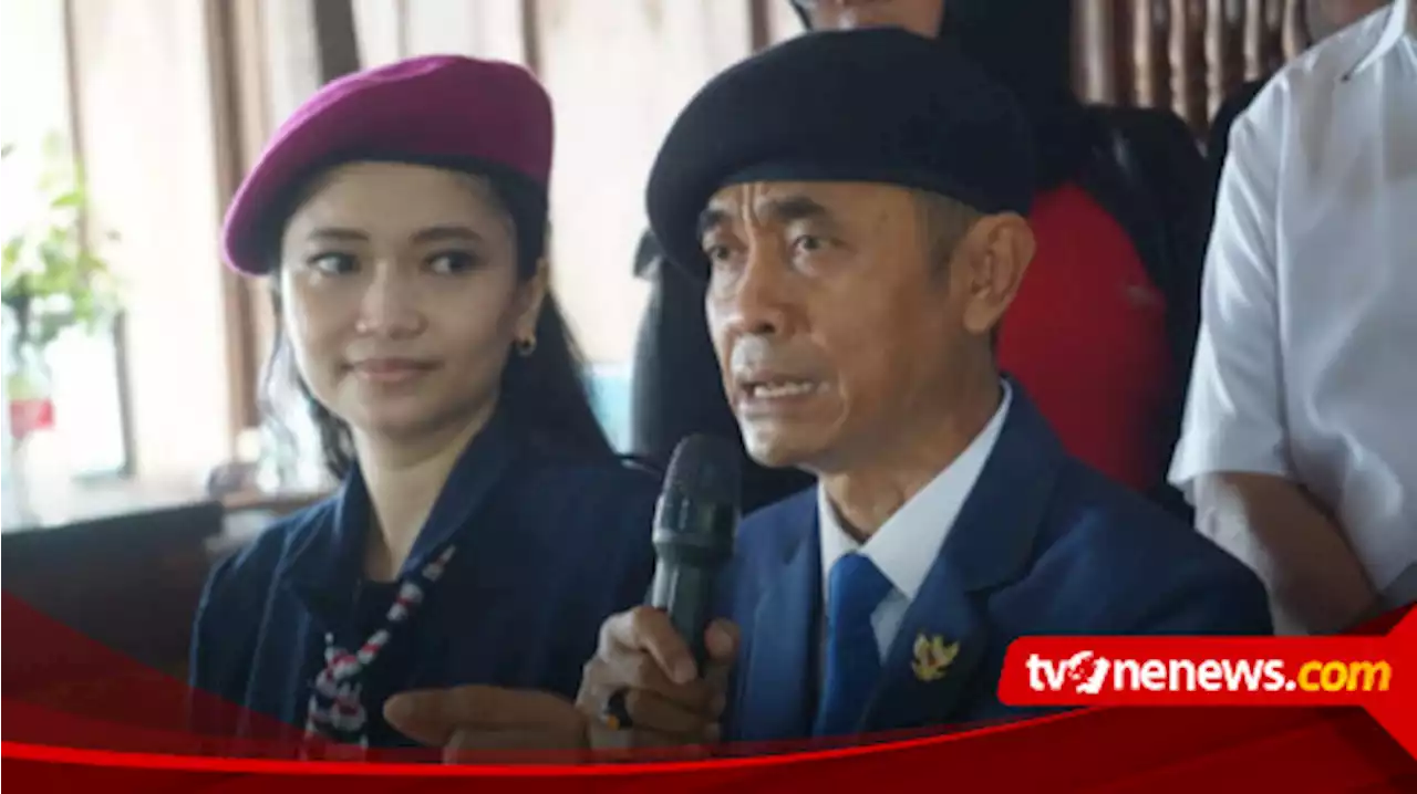 Kondisi Kesehatan Memburuk, Lord Rangga Sudah Meninggal Dunia Saat Tiba di UGD RS Mutiara Bunda