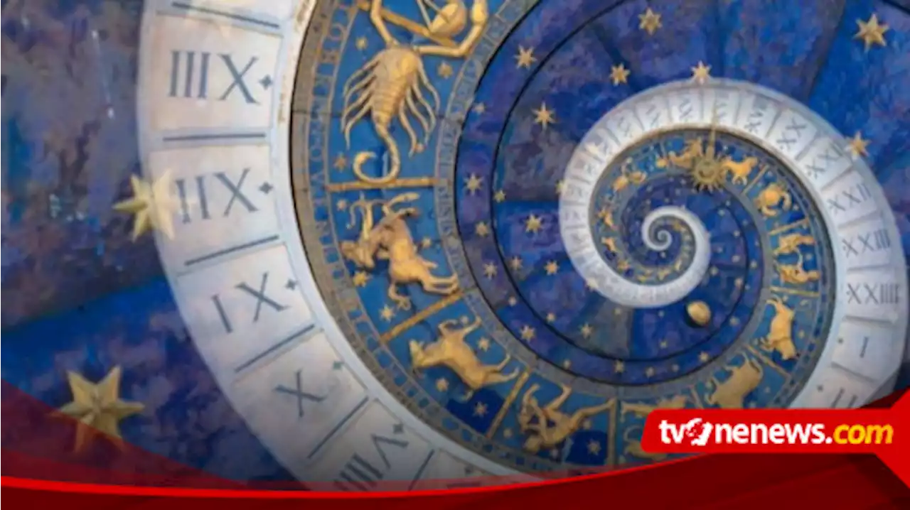 Ramalan ZODIAK Hari Ini Rabu, 7 Desember 2022, Virgo Nikmati Hubungan Harmonis dengan Rekan Kerja