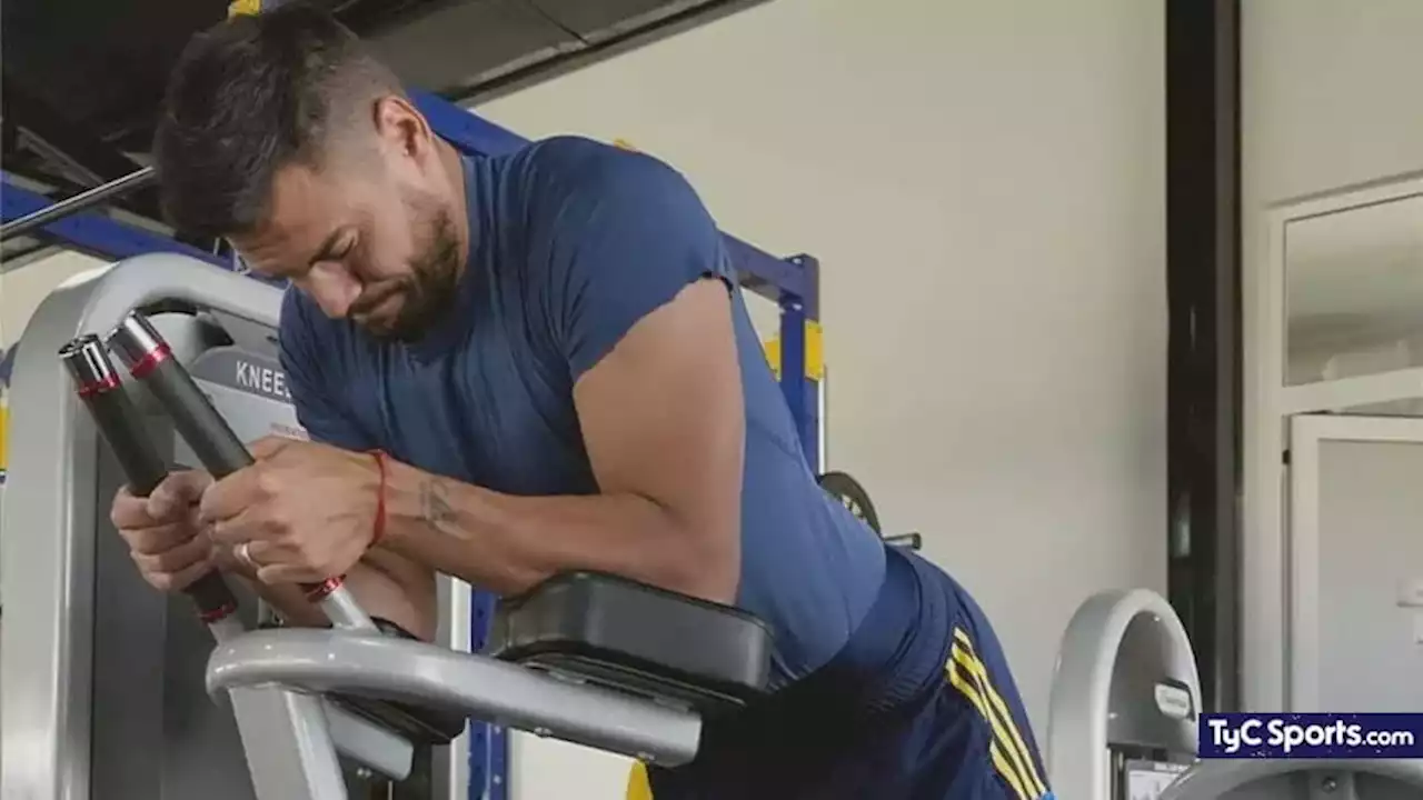 Todos los jugadores que comenzaron la pretemporada en Boca: los detalles y las sorpresas - TyC Sports