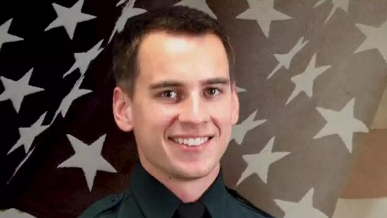 Florida deputy charged after he 'jokingly' pointed gun, fatally shot fellow deputy roommate, sheriff says