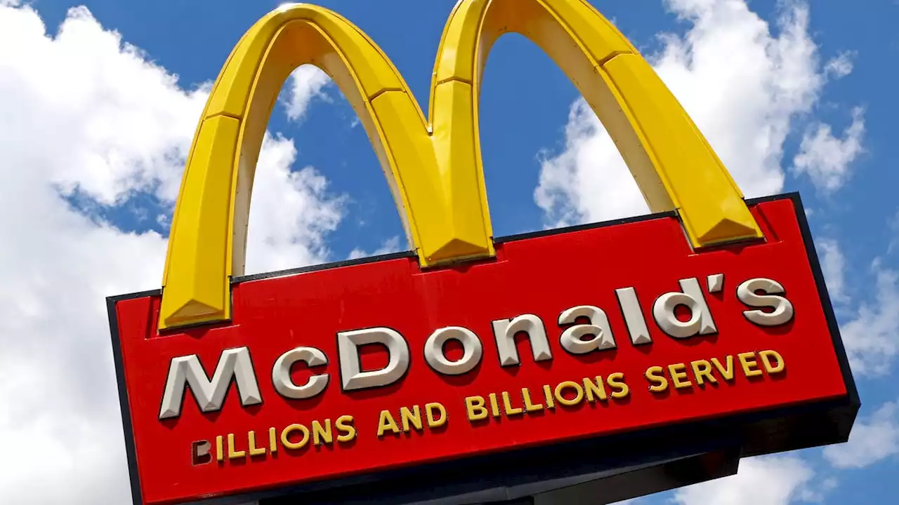 Pennsylvania McDonald's franchisee accused of child labor violations involving 101 teens