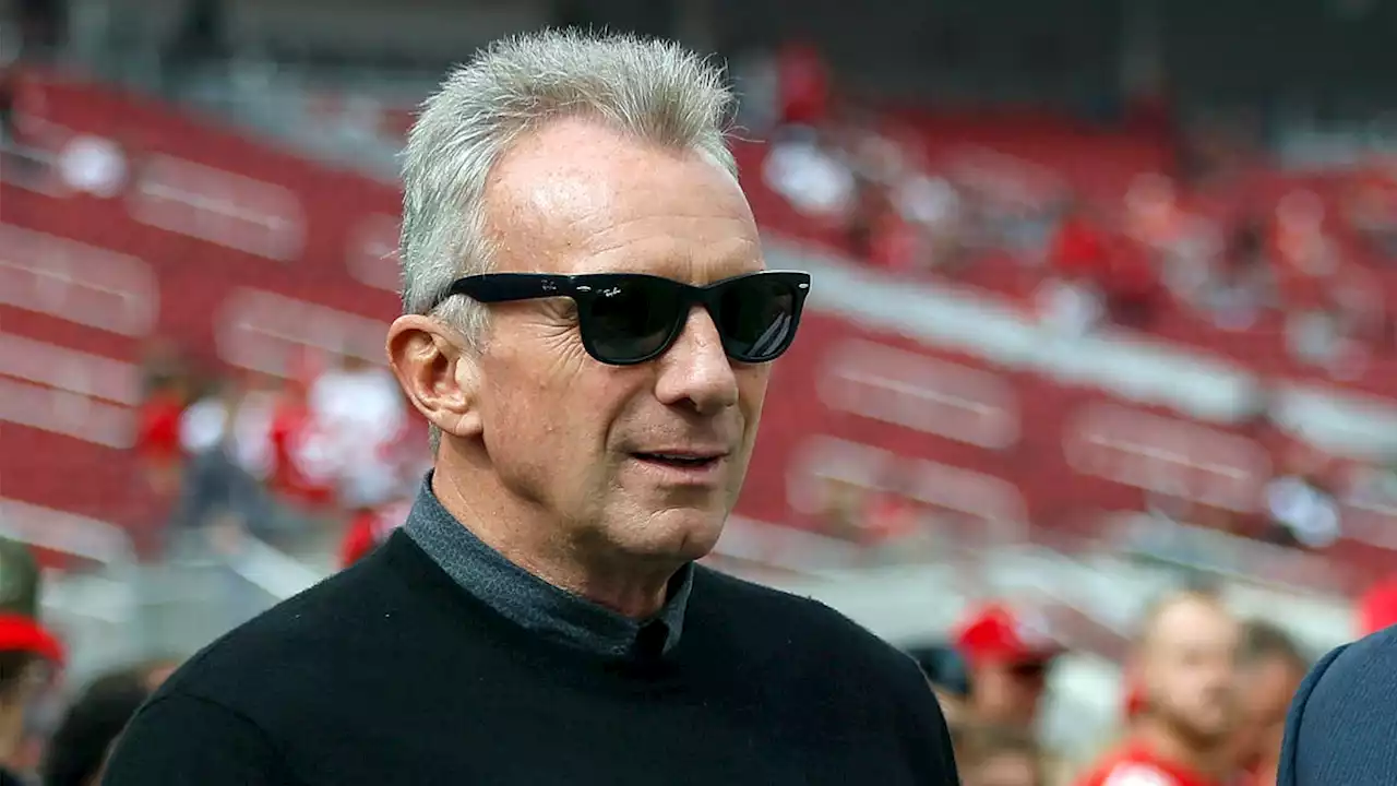 Joe Montana: San Francisco 49ers can win Super Bowl even with 'Mr. Irrelevant' at QB