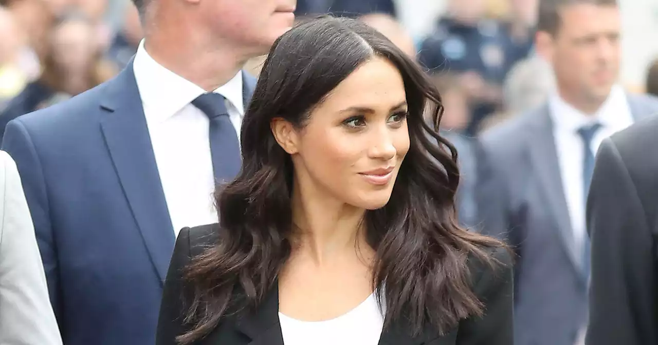 Meghan Markle Explains Why She Revealed Suicidal Thoughts: It Wasn't 'Easy'