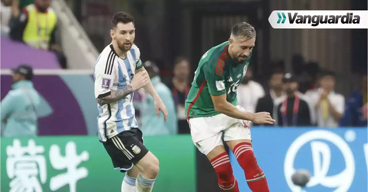 Diputada propone declarar a Lionel Messi persona &#034;non grata&#034; en México