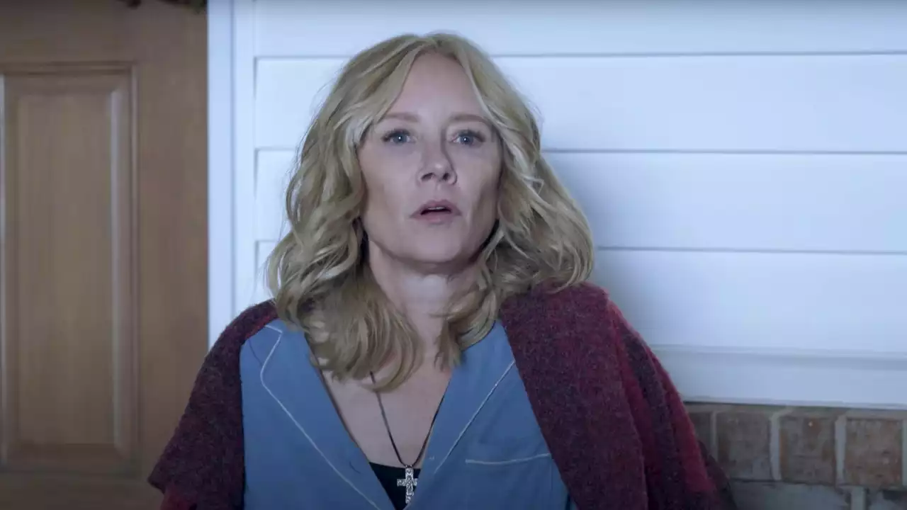 Les causes de la mort de l'actrice Anne Heche révélées