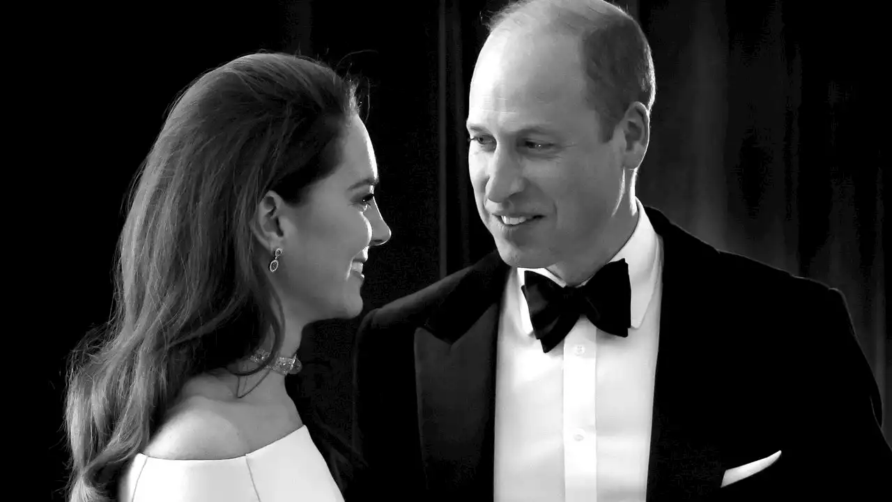 William e Kate Middleton «rispondono» a Harry e Meghan Markle: le foto inedite dell'Earthshot Prize