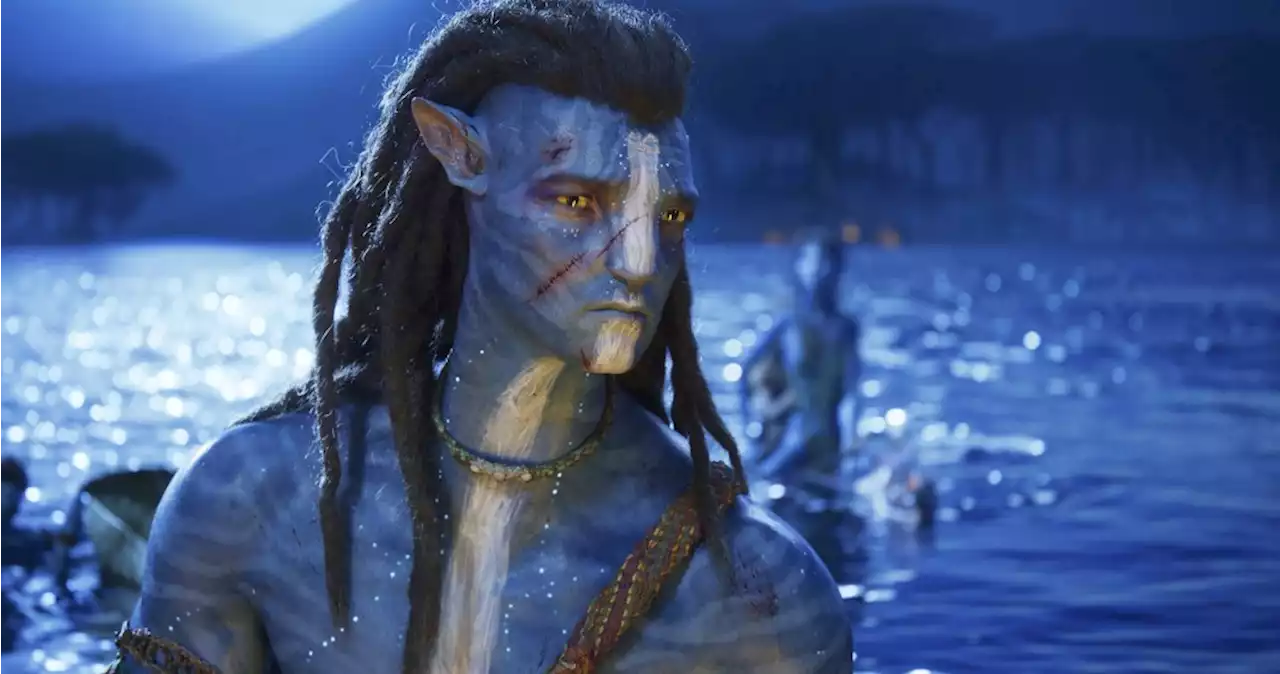 ‘Avatar 2’ Stuns Press in Rave First Reactions: ‘Visual Masterpiece,‘ ‘Mind-Blowing,’ ’Never Doubt’ James Cameron