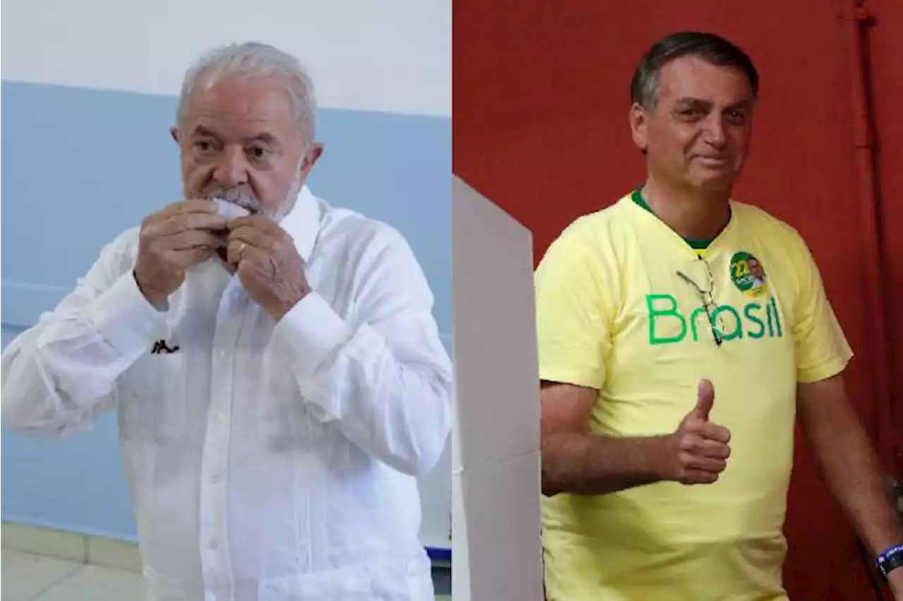 ‘Lula ou Bolsonaro’ foi a comparação que mais cresceu no Google no ano | Radar