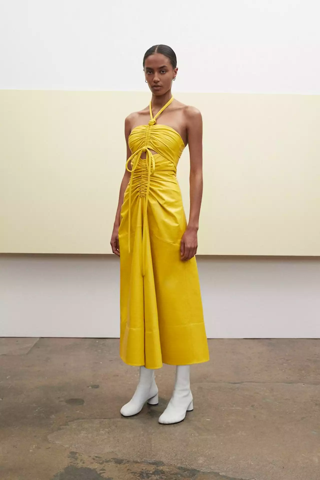 Proenza Schouler Pre-Fall 2023 Collection